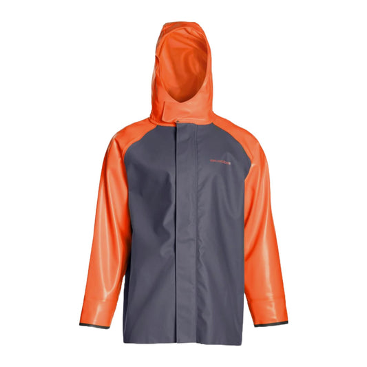 Grunden’s Hauler Jacket