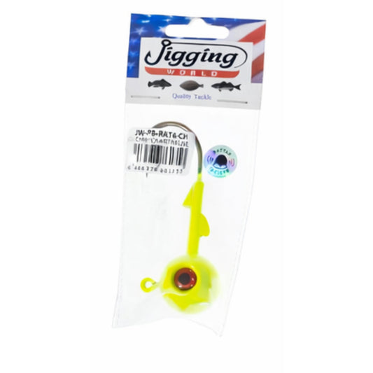 Gulp! JW Ball Jig Combo Pack