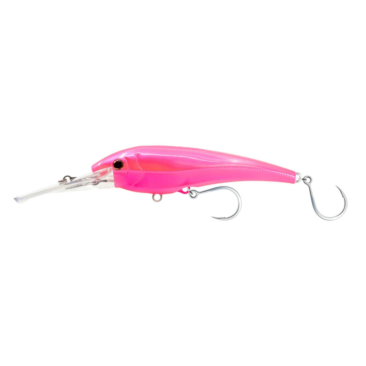Nomad Design DTX Minnow Deep Diving Trolling Lures