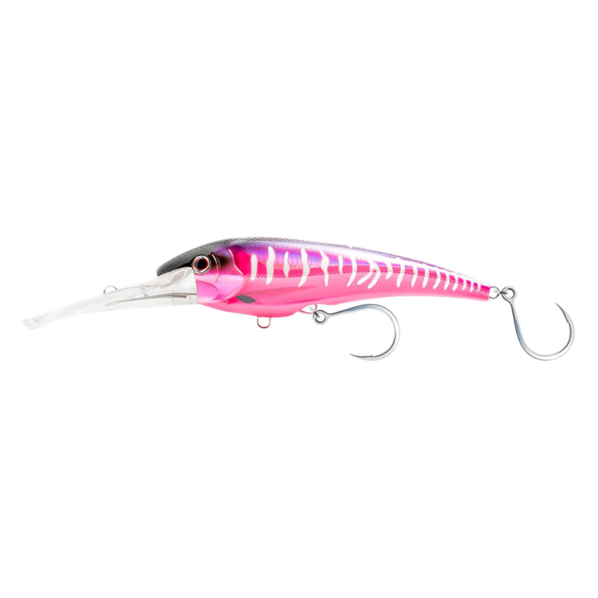 Nomad Design DTX Minnow Deep Diving Trolling Lures