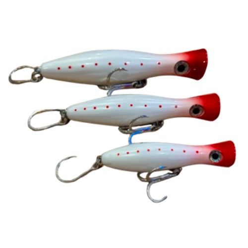 RWA V2 Offshore Poppers