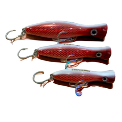 RWA V2 Offshore Poppers