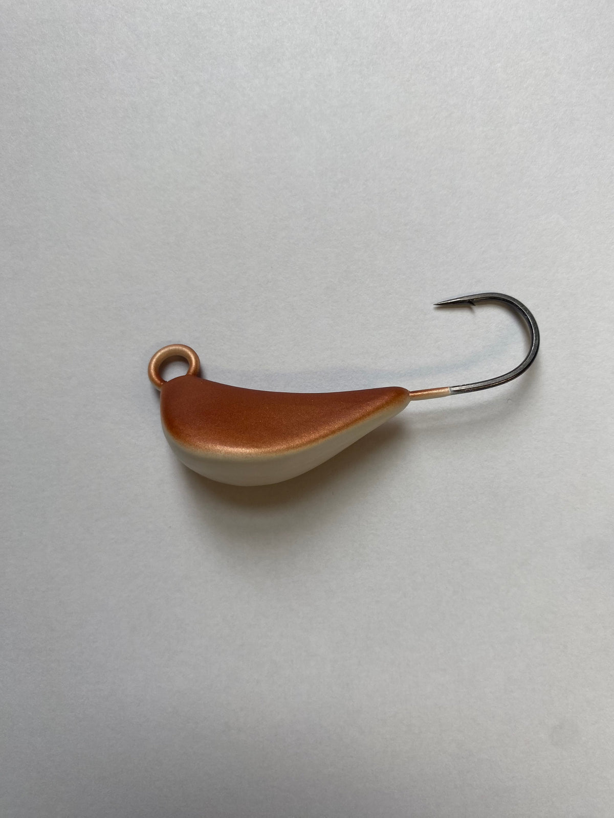 S&S Meezer Blackfish Jig