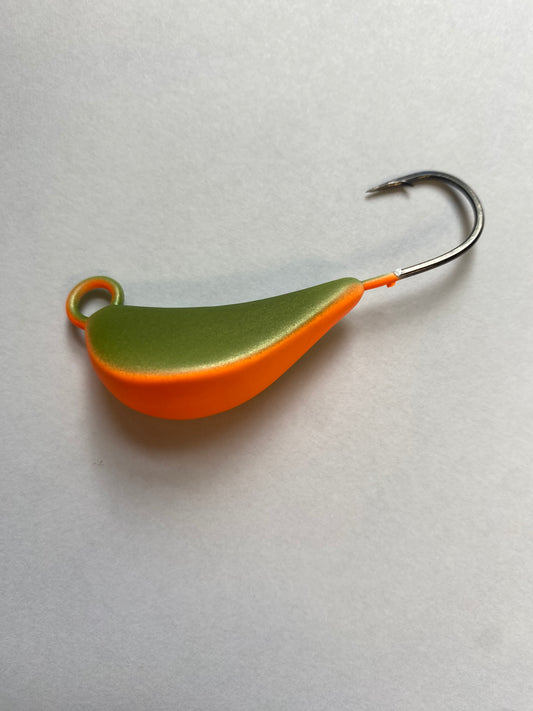 S&S Meezer Blackfish Jig