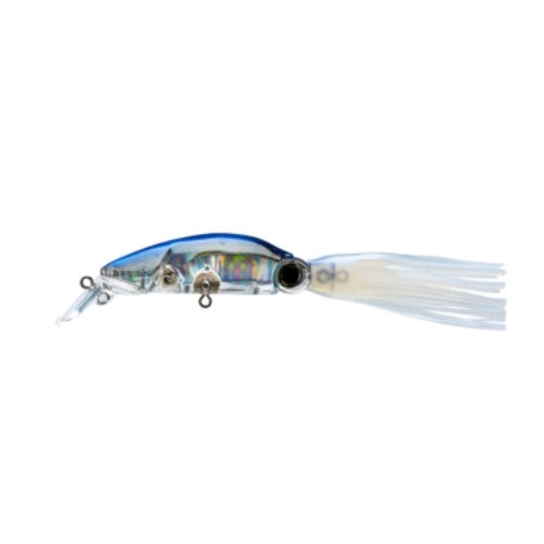 Yo-Zuri 3D Squirt Floating Squid Lure
