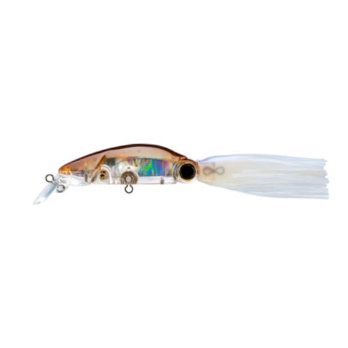 Yo-Zuri 3D Squirt Floating Squid Lure