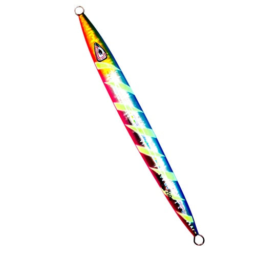 Johnny Jigs Torpedo Slow Pitch Jigs