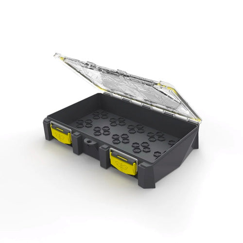 Buzbe Empty Colony 15