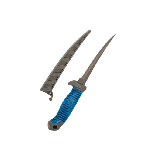 Calcutta Knife with Sheath