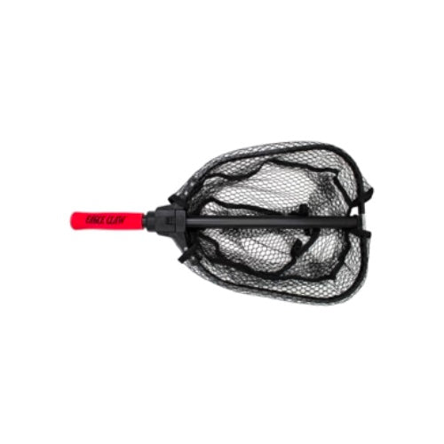 Eagle Claw Folding Net 28.5" - 46"