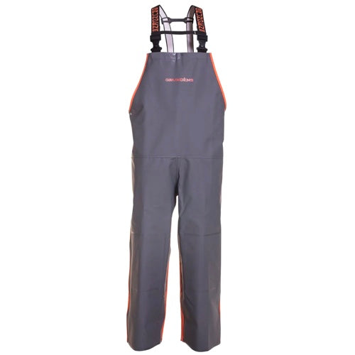 Grunden’s Hauler Commercial Fishing Bib