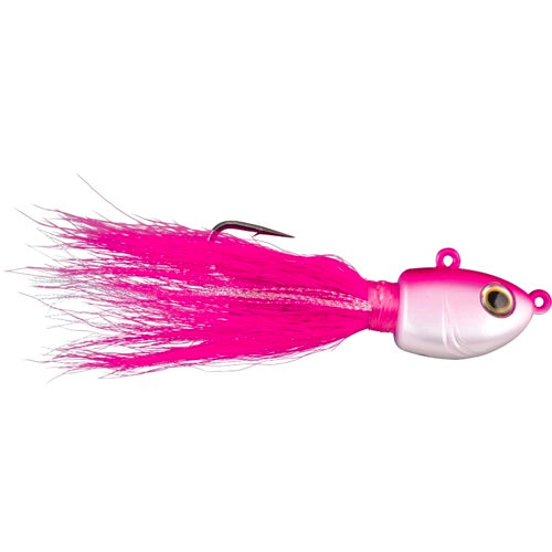 Berkley Fusion Bucktail Jigs