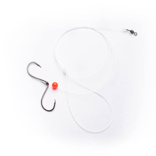 J&B Custom Sliding Hook Blackfish Rig