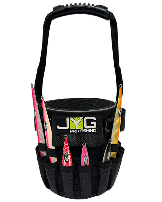 JYG Pro Jigging Bucket