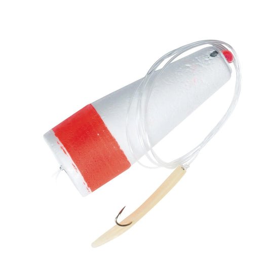 Eagle Claw Lazer Sharp Snapper Popper Rig