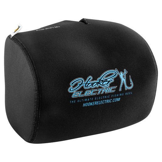 Hooker Electric Reel Covers