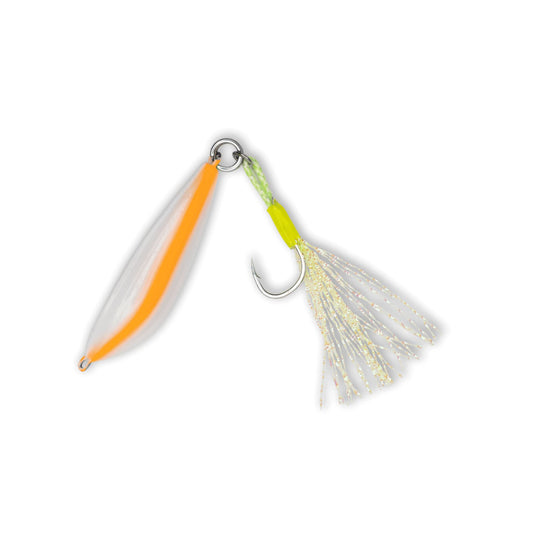 JYG Pro Mycro Jygs - Pompano Jigs