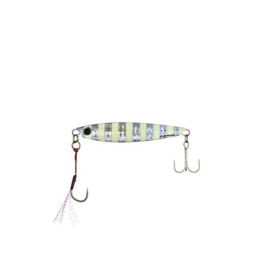 Major Craft Jigpara Standard Jigs