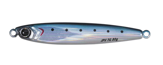 Major Craft Jigpara Tungsten Vertical Jigs