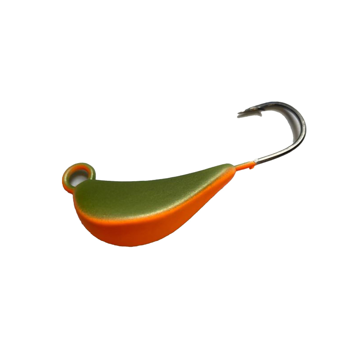S&S Meezer Blackfish Jig