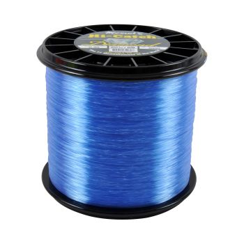 Momoi Hi-Catch Diamond Nylon Monofilament Line Brilliant Blue (3000 yd Spools)