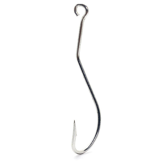 Mustad Limerick "Gummimakk" Hooks