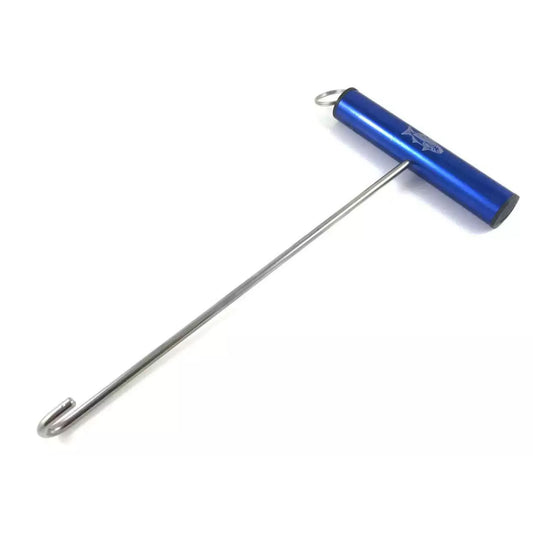 10” Olde Salt Dehooker with Aluminium Handle