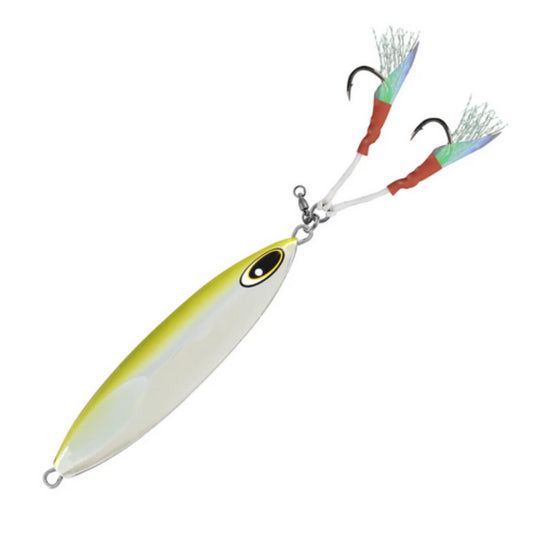 Tsunami SaltX Slow Pitch Jigs