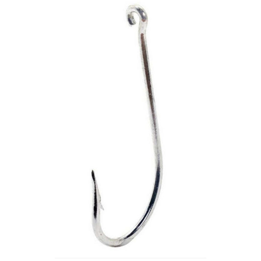 Mustad O'Shaughnessy 34091DT Open Eye Hooks