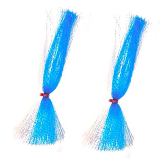 Osprey Custom Lures Bullet Nose Parachute Jigs