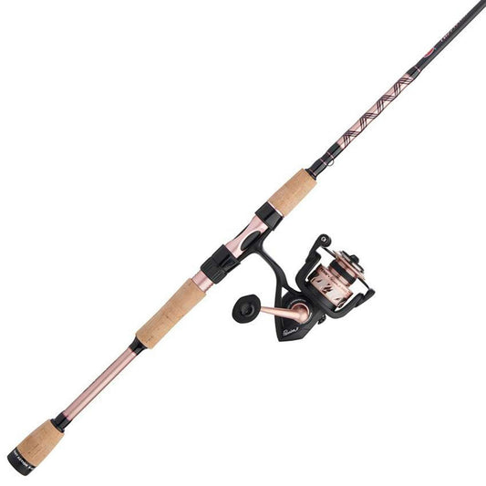 Penn Passion II Spinning Rod & Reel Combos