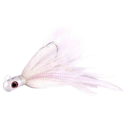 S&S Jigs Pro Rock Hop Bucktails