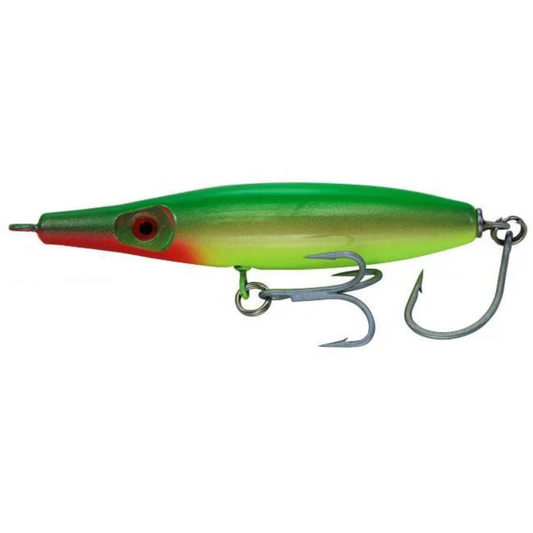 Super Strike Bullet Stubby Needlefish "Heavy" 2-1/2oz