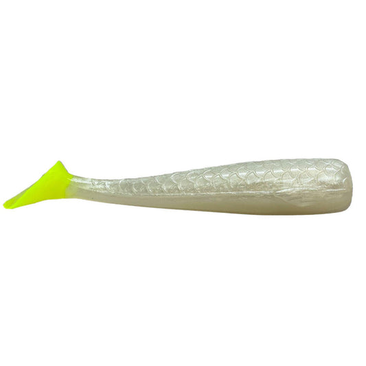 RonZ Z-Fin HD Big Game Series Paddletail Lures