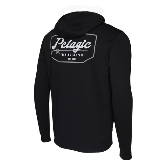 Pelagic Rodman Pullover Hoody