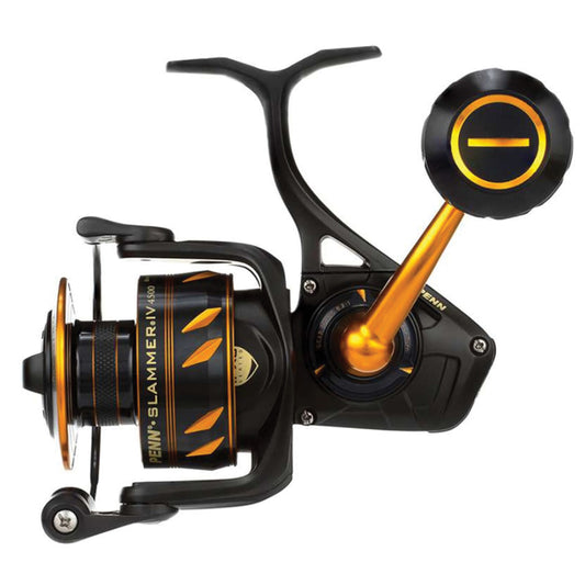 Penn Slammer IV Spinning Reels
