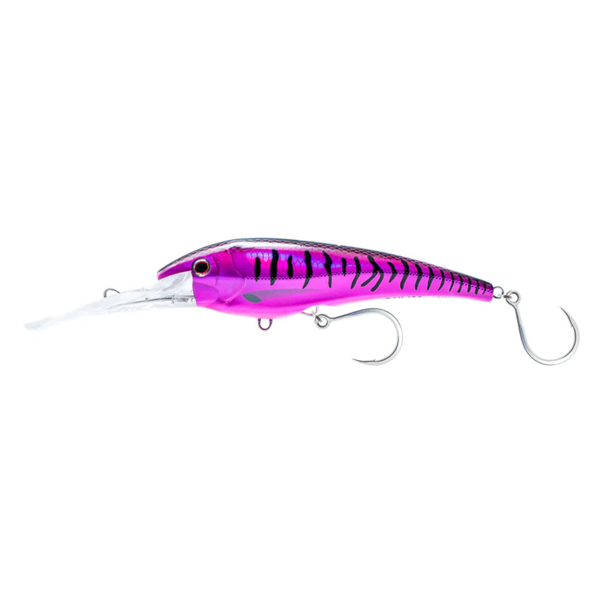 Nomad Design DTX Minnow Deep Diving Trolling Lures