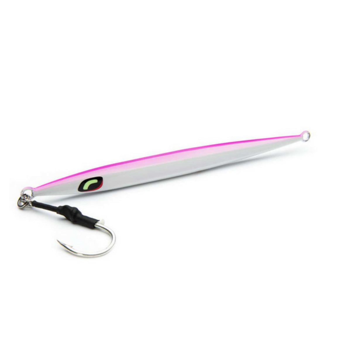 Shimano Butterfly Flat Stick Shimmerfall Jig
