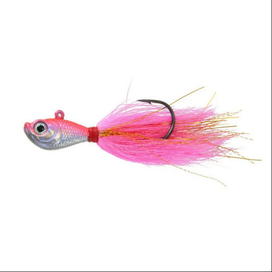 Jigging World Premium Bucktail V2 Jigs