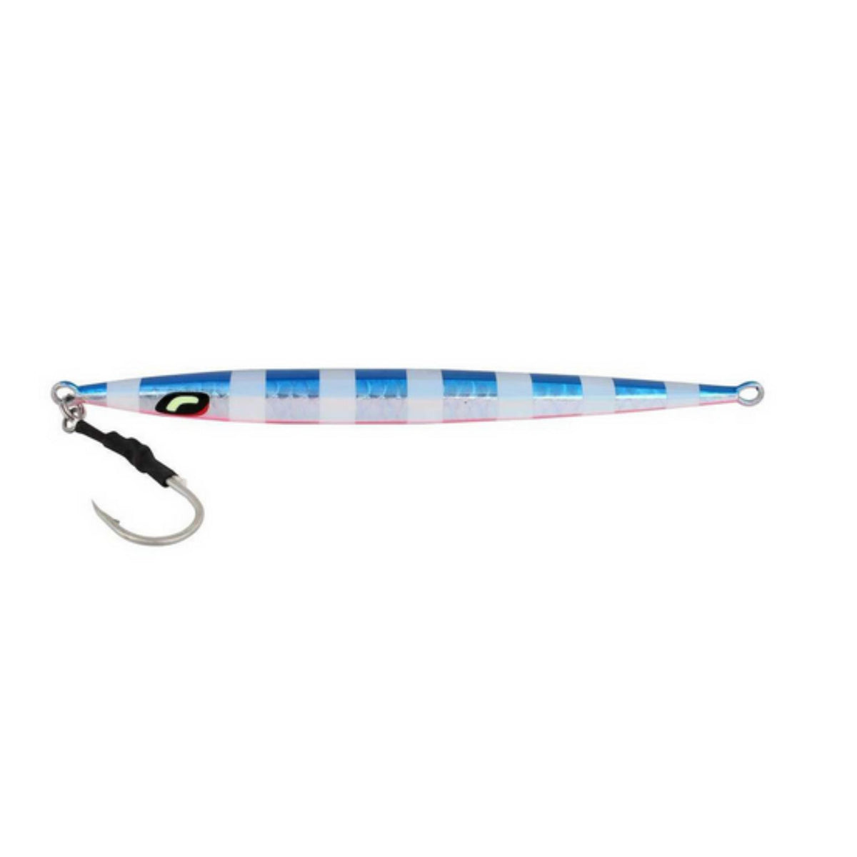 Shimano Butterfly Flat Stick Shimmerfall Jig