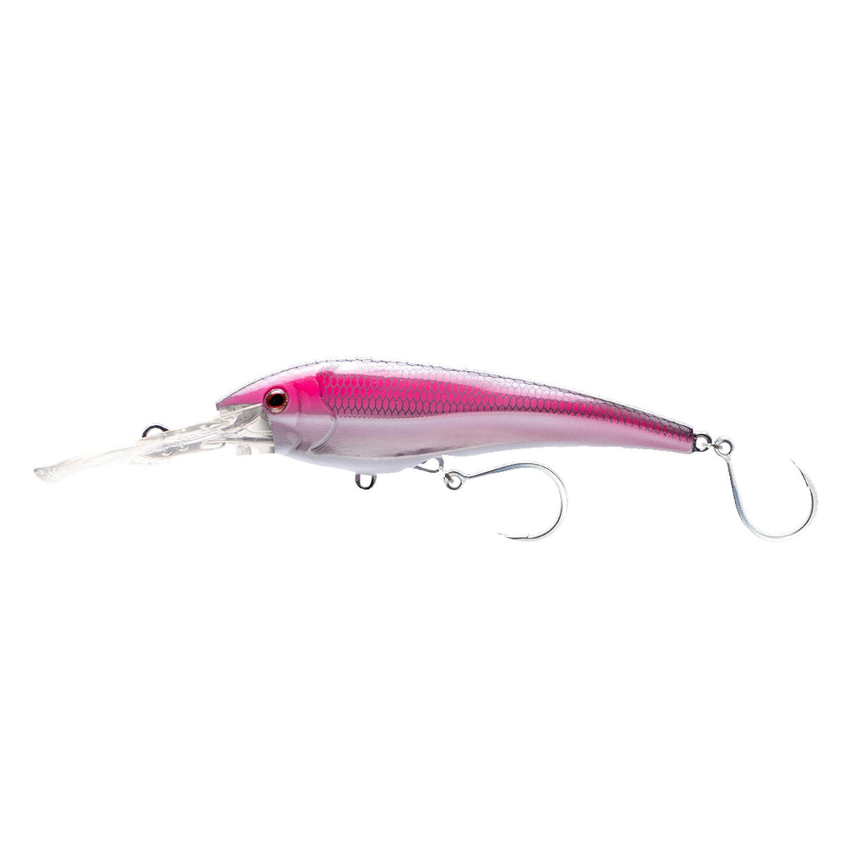 Nomad Design DTX Minnow Deep Diving Trolling Lures