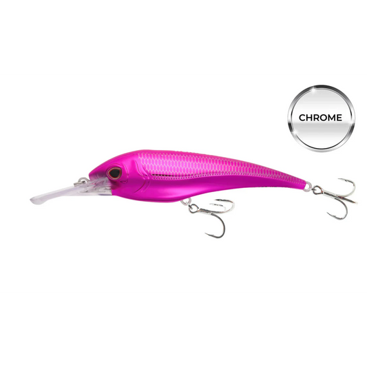 Nomad Design DTX Minnow Heavy Duty Deep Diving Trolling Lures