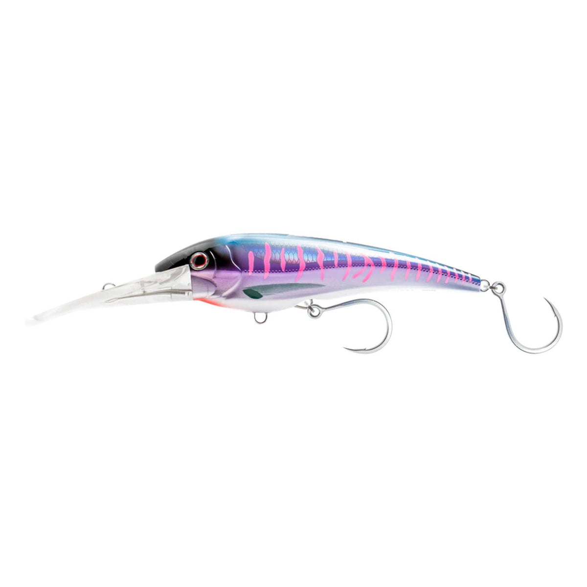 Nomad Design DTX Minnow Deep Diving Trolling Lures
