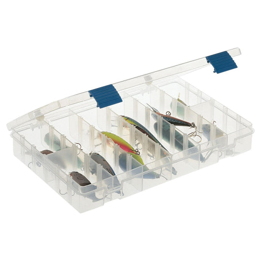 Plano 3600 Prolatch Stowaway 6-21 Adjustable Compartments