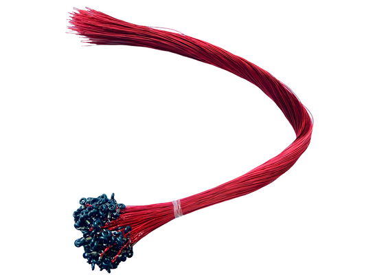 Turner Tackle PreTwisted Copper Wire Ringer Size 1