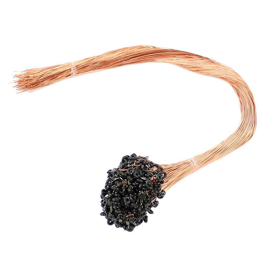 Turner Tackle PreTwisted Copper Wire Ringer Size 1