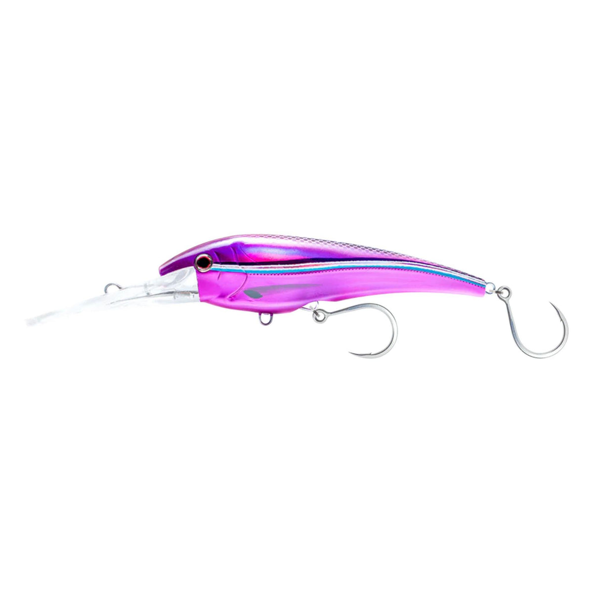 Nomad Design DTX Minnow Deep Diving Trolling Lures