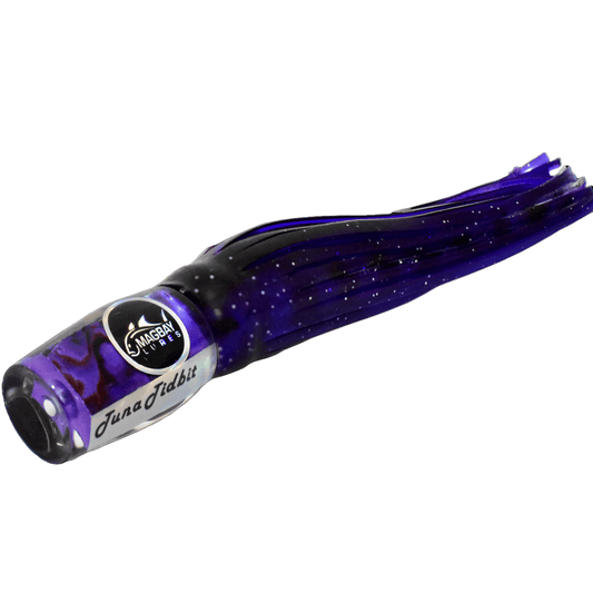 MagBay Tuna Tidbit Lures