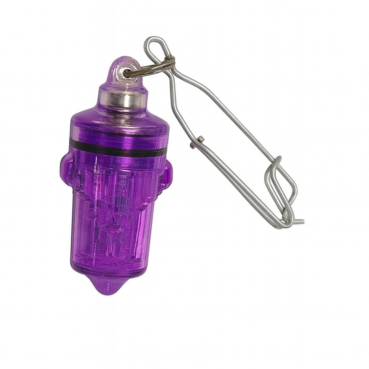 Lindgren Pitman Electralume Light w/ Lithium Batteries