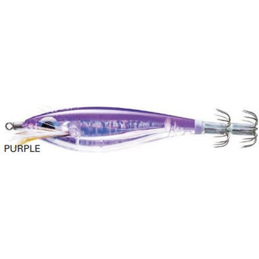 Yo-Zuri Ultras 3D Laser M2 Squid Jigs